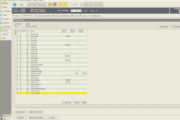 Employee Portal HR Software & Consulting